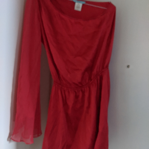 Marciano silk blouse - Picture 2 of 3